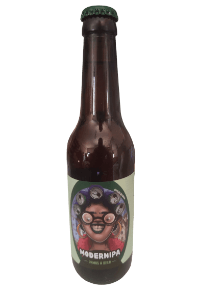 ModernIPA de Pueblo